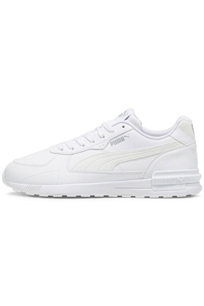 Puma Graviton SL 2 Erkek Beyaz Spor Ayakkabı 39537802