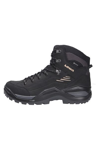 Lowa Outdoorschuhe RENEGADE EVO GTX MID
