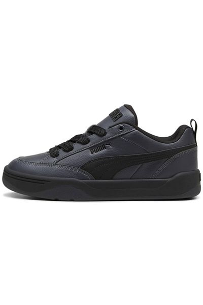 Puma Γκρι αθλητικά παπούτσια Park Lifestyle - 39508408