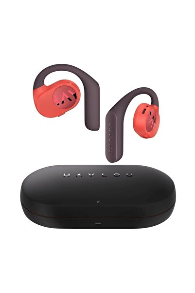 Haylou Freebuds OW01 TWS Bluetooth 5.2 32 Saat Pil Ömrü Kablosuz Kulaklık (Ha...