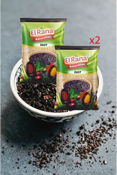 İSOT 150GR NATUREL KATKISIZ BİRİNCİ SINIF