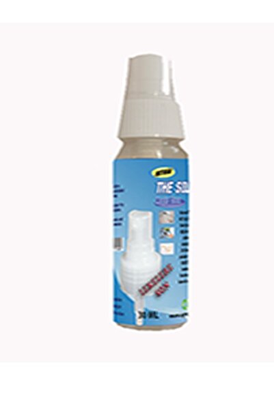 natural the solution yağ sökücü 30 ml