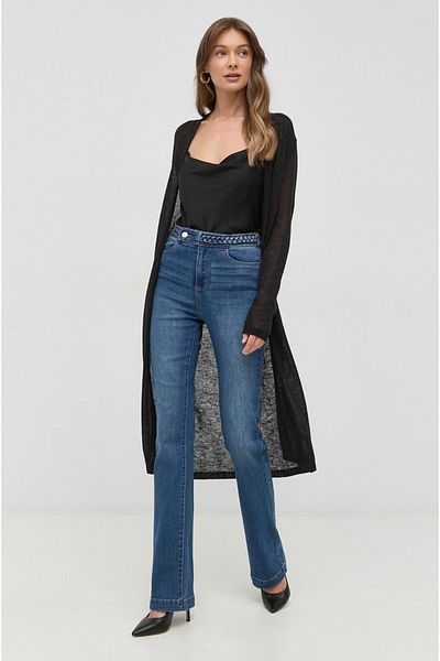 Guess Denise W2yr37z30p0 Women's Cardigan