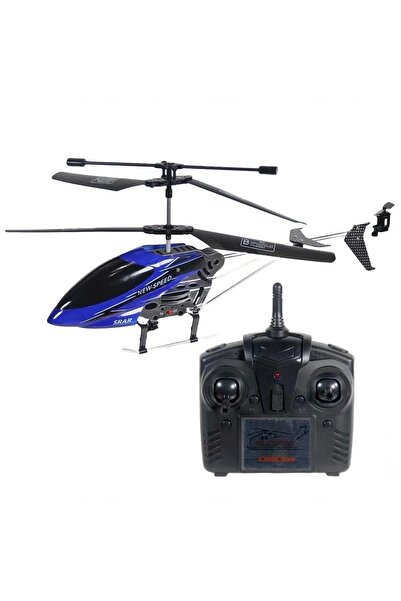 CESETOYS Asya Oyuncak Uzaktan Kumandalı Helikopter