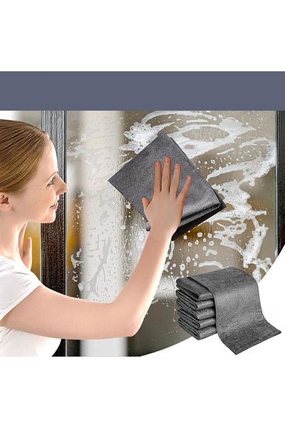 Ekostem 1 Ultra Absorbent Magic Cleaning Cloth - Non-Marking