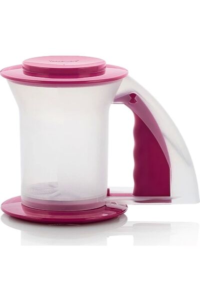 Tupperware Practical Sieve Sprinkler