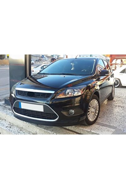 OTO H.İ.T. FORD FOCUS 2,5 UYUMLU BODY KİT ÖN TAMPON EKİ KIRILMAZ YUMUŞAK LİP ...
