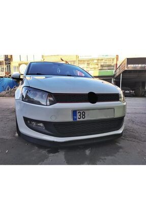 OTO H. .T. Volkswagen Polo Uyumlu Astra H Lip 2 Parca On Tampon Eki 1. S n f Kaliteli Fiyat Yorumlar Trendyol