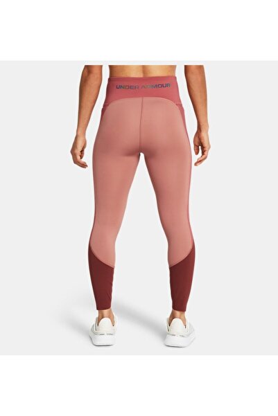 Under Armour Kadın UA Vanish Elite Bilekte Tayt 1383551-696