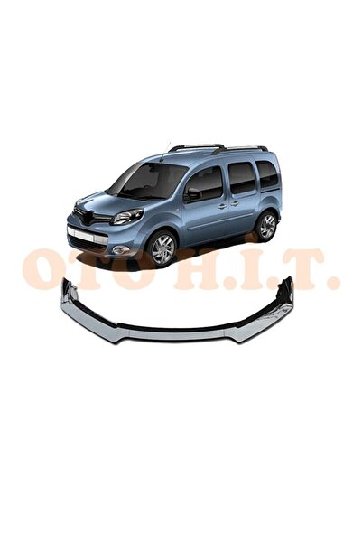 OTO H.İ.T. Renault Kango 2008 Ve Üzeri Uyumlu Esnek Ayarlanabilir 3 Parça Kan...
