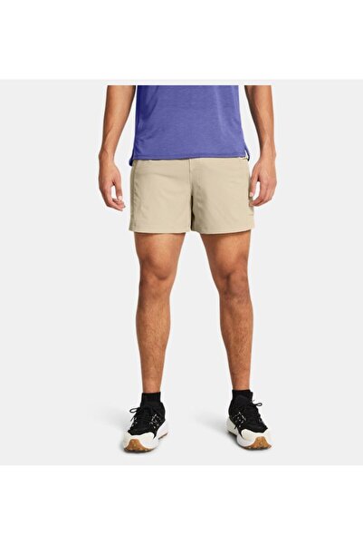 Under Armour Erkek UA Launch Trail 5" Şort 1383236-289