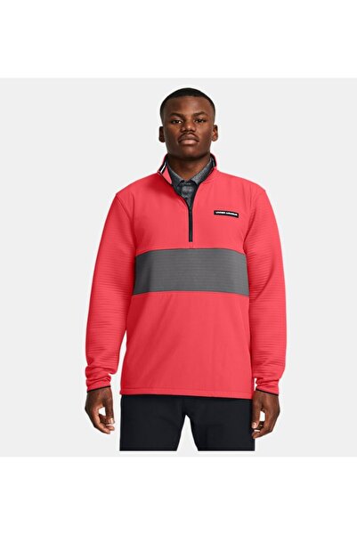 Under Armour Erkek UA Storm Daytona ½ Fermuarlı 1379723-814