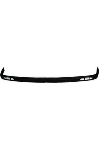 OTO H.İ.T. Renault Clio 3 Laguna Lip Uyumlu Ön Tampon Eki 2 Parça