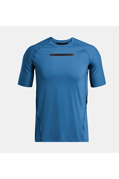 Under Armour Kısa Kollu  Tshirt