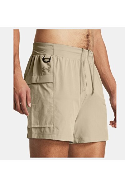 Under Armour Erkek UA Launch Trail 5" Şort 1383236-289