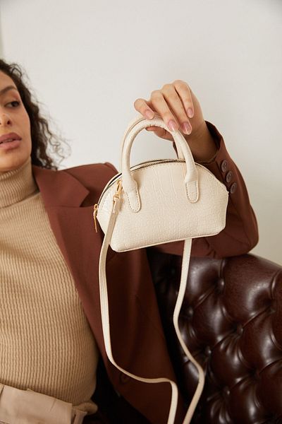 ALTUDA Women's Mini Crossbody Bag Dally