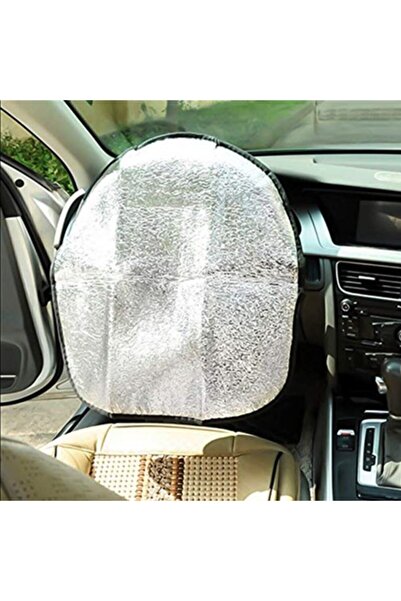 HeiN Araç Direksiyon Koruma Kılıfı Oto Direksiyon Güneşliği