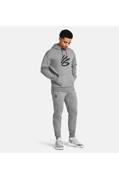 Under Armour Erkek Curry Splash Eşofman Altı 1380838-025