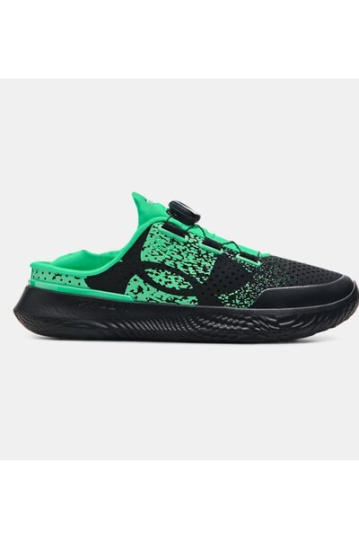 Under Armour UA GS Slipspeed TR PRNT NBK 3028654-001