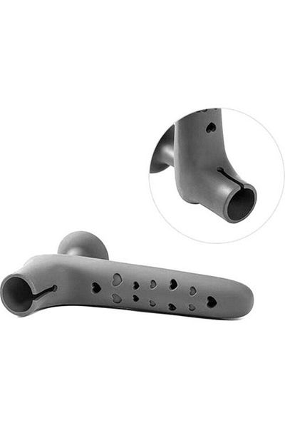 OMAC Door Handle Crash Static Electricity Protector