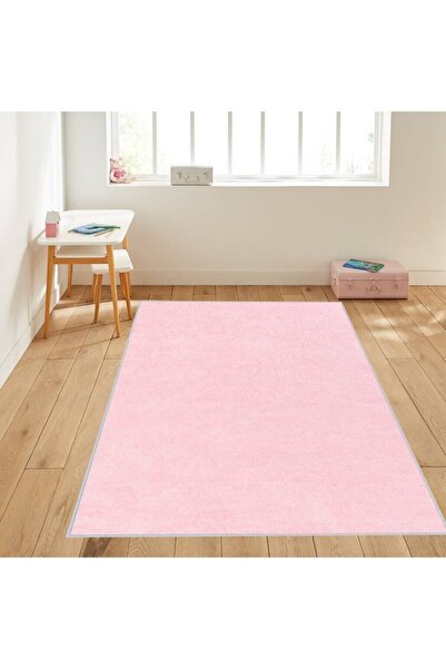 Eliana Home Dijital Baskı Yıkanabilir Kaymaz Taban Salon Halısı Ve Yolluk LNA...