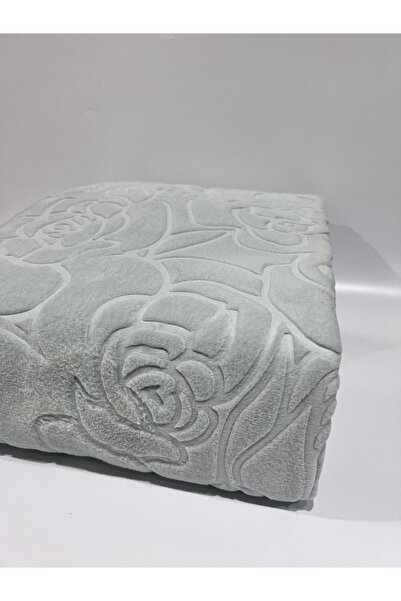 Merinos MERINOS ELEGANCE BLANKET SINGLE PERSON