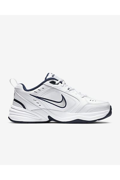 Nike Ανδρικά αθλητικά παπούτσια γυμναστικής Air Monarch IV ( 415445 -102)