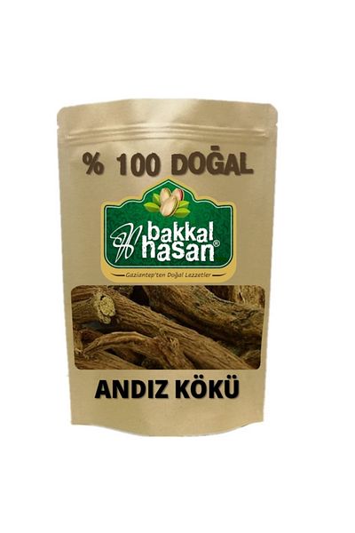 Bakkal Hasan Bakkal Hasan Andiz Root - 25 gr