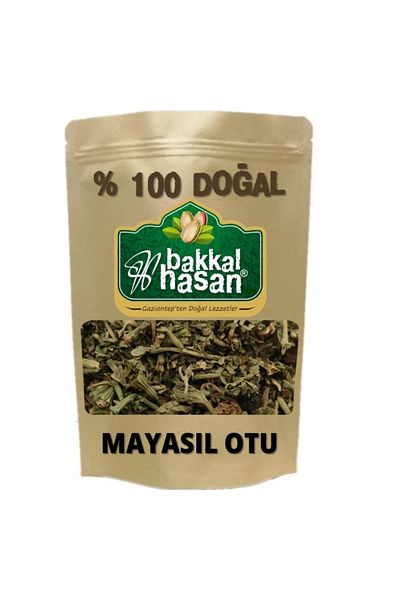 Bakkal Hasan Bakkal Hasan - Yeast Grass 250 gr