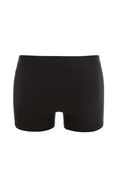 DeFacto Regular Fit 3'lü Boxer N4277az22sp