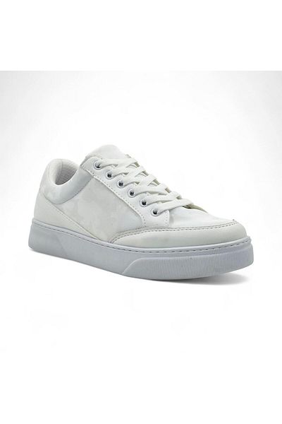 Caprito Pantofi sport alb model 1055