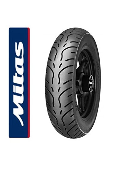 Mitas 140/90-15 70r Mc7 Model 2025 Üretim Arka Lastik