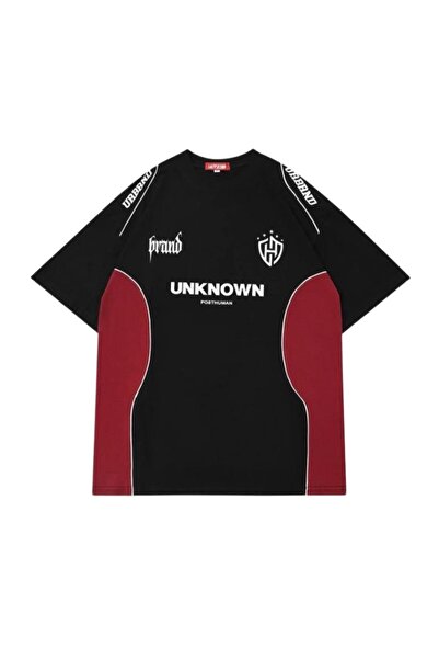 Carpe Unknown Oversize T-shirt