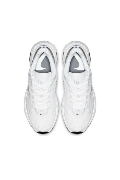 Nike M2 Tekno Unisex Spor Ayakkabı(DAR KALIPTIR, NUMARA SEÇERKEN BİZE ULAŞIN.)