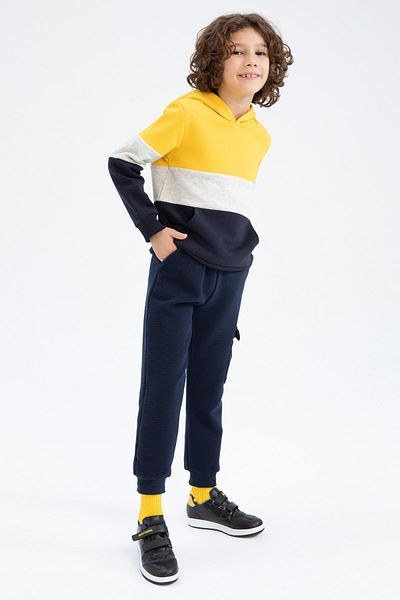 DeFacto Boy's Jogger Sweatpants - Z4094a623sp