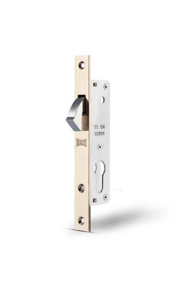 KALE قفل انزلاقي مخفي بخطاف 20 ملم 201200000