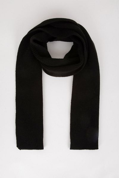 DeFacto Damen Strick Basic Schal - A6685ax23wn