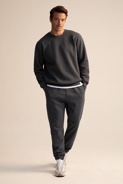 DeFacto Relaxed Cut Sweatpants
