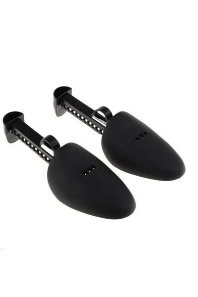 Dopar Plastic Wire Shoe Mold 1 Pair 35-39 Compatible Women's Size