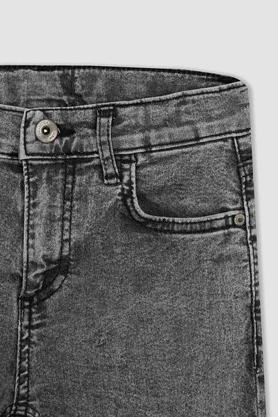 DeFacto Boy's Slim Fit Jean Trousers - Z1548a623sp