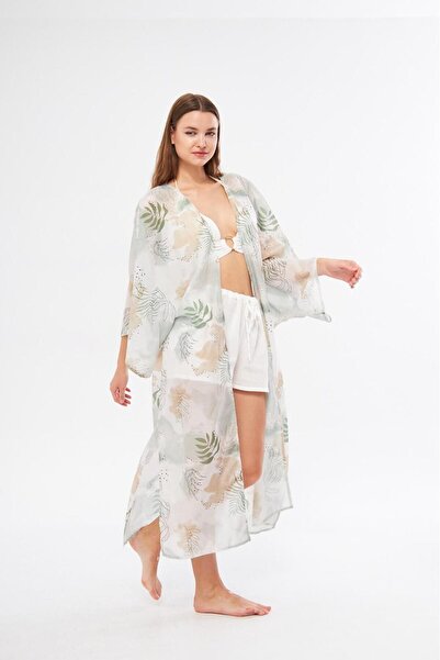 NOHA Beach Kimono