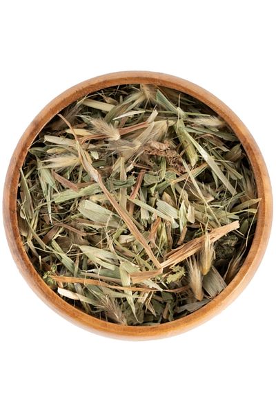 Bakkal Hasan Bakkal Hasan - Oat Straw 25 gr