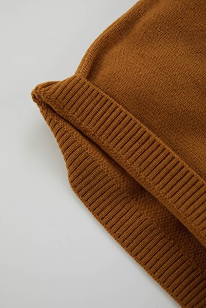 DeFacto Baby Boy Crew Neck Sweater - A5036a523au