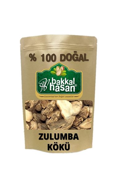 Bakkal Hasan Bakkal Hasan Zulumba Root 100 gr