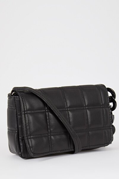 DeFacto Praktická dámská kabelka z umělé kůže