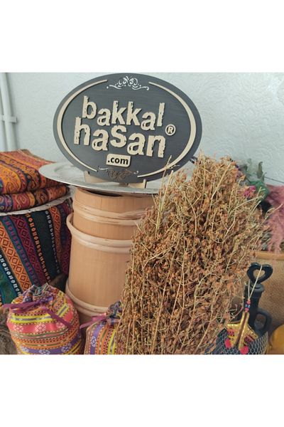 Bakkal Hasan Bakkal Hasan Cranberry Herb - 100 gr