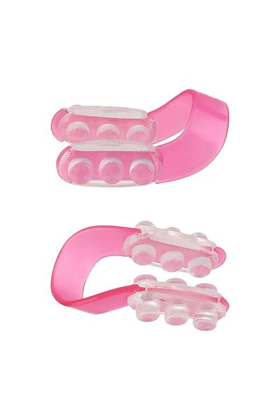 optana Nose Corrector and Shaper Nose Lifter Apparatus