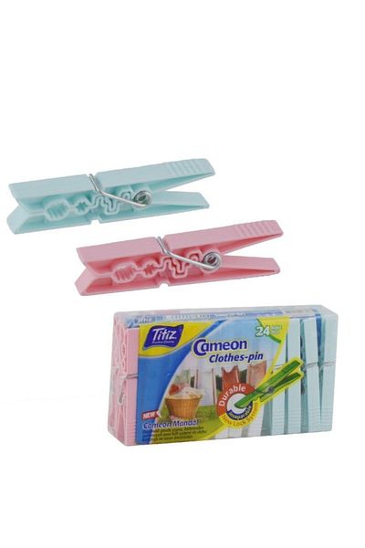 Titiz Plastik Titiz Cameon Latch TP-671