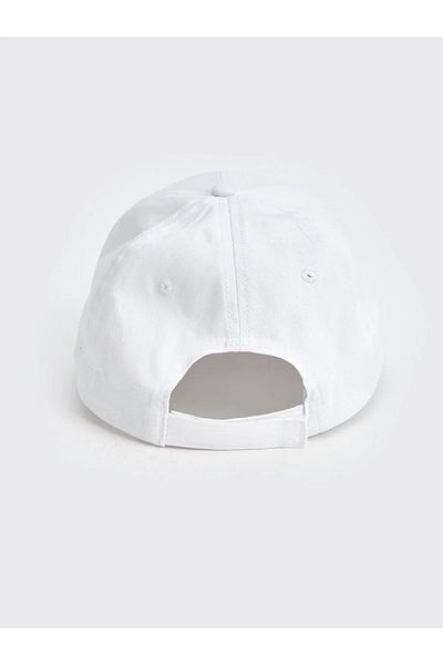 LC Waikiki LCW ACCESSORIES Pălărie pentru bărbați din gabardină simplă