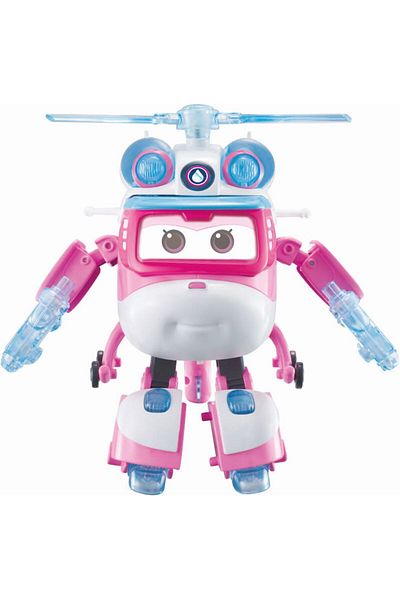 Harika Kanatlar Deluxe Transforming Dizzy